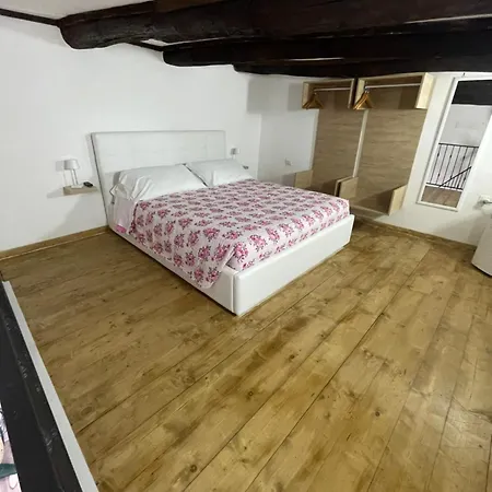 Greta's_house Appartamento *